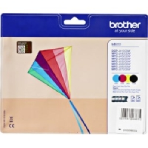 Brother Multipack LC-223