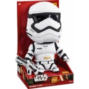 Star Wars Plüsch mit Sound ca. 30 cm