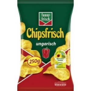 Funny-Frisch Chipsfrisch/ Chio