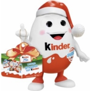Kinder Mix Spardose