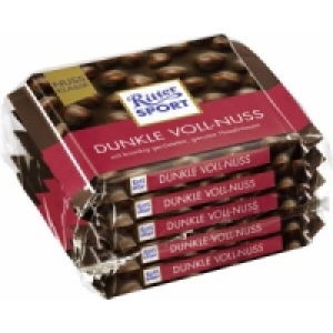 Ritter Sport Nuss Klassic