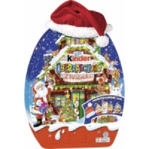 Kinder &Uuml;berraschung & Friends Adventskalender 16.49&nbsp;&euro;