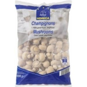 Metro  Ganze Champignons