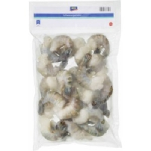 S&uuml;sswasser-Garnelen mit Glasur