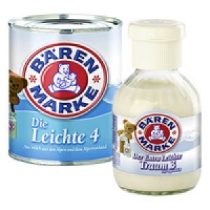 B&auml;renmarke Der Extra Leichte Traum 3 oder Die Leichte 4 0.59&nbsp;&euro;