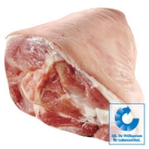 Frisches Vordereisbein 2.99&nbsp;&euro;