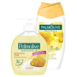 Palmolive Dusche oder Fl&uuml;ssige Seife 0.99&nbsp;&euro;