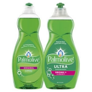 Palmolive Sp&uuml;lmittel 0.99&nbsp;&euro;