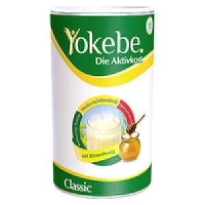 Yokebe Classic 13.99&nbsp;&euro;