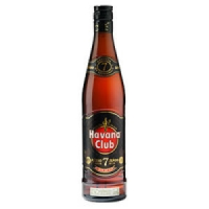 Havana Club Rum, 7 Jahre 19.99&nbsp;&euro;
