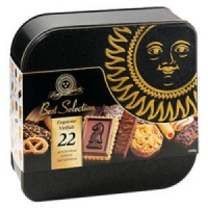 Henry Lambertz Best Selection 9.99 €
