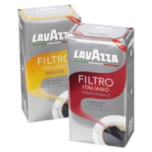 Lavazza Filtro Italiano 3.99&nbsp;&euro;