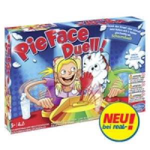 Pie Face Duell 25.00 €