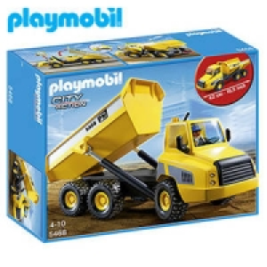 Riesen-Dumper 19.99&nbsp;&euro;