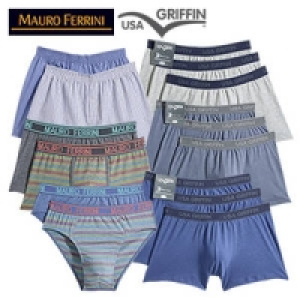 Herren-Unterwäsche 9.99 €