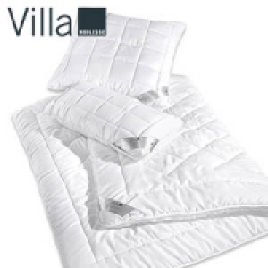Microfaser-Duo-Steppbett 19.99&nbsp;&euro;
