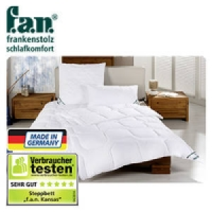 Steppbett 25.95&nbsp;&euro;