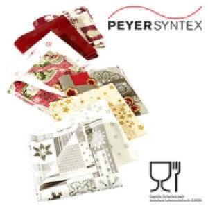 Wachstuchtischdecke 3.99&nbsp;&euro;