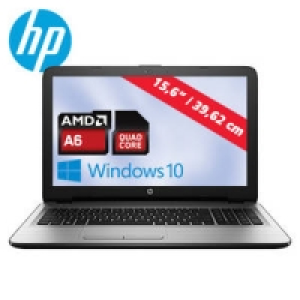 Notebook 255 G5 mit AMD A6-7310 Quad-Core (4 x bis zu 2,4 GHz) 279.00&nbsp;&euro;