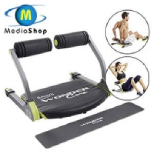 Fitnessger&auml;t Wonder Core Smart  79.95&nbsp;&euro;
