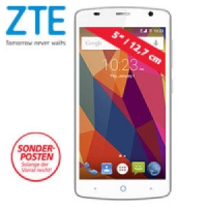 Dual-SIM-Smartphone Blade L5 79.95 €