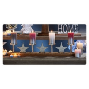 Stumpenkerze 2.99&nbsp;&euro;