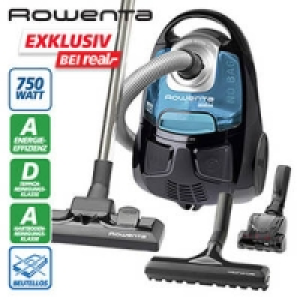 Bodenstaubsauger City Space Cyclonic 79.95&nbsp;&euro;