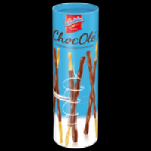 DeBeukelaer ChocOlé Sticks