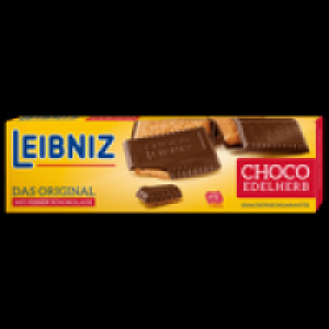 Leibniz Choco Edelherb oder Vollmilch
