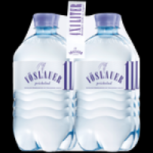 Vöslauer Mineralwasser
