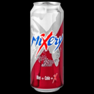Karlsberg Mixery