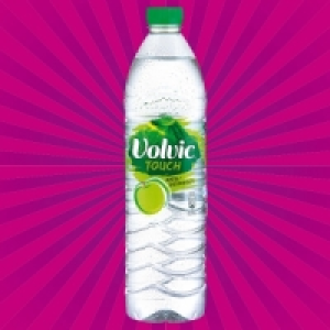 Volvic Touch 0.99 €