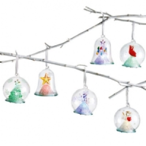 Weihnachtskugel 2.79 €