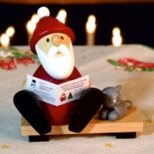 Weihnachtsmann 11.99 €