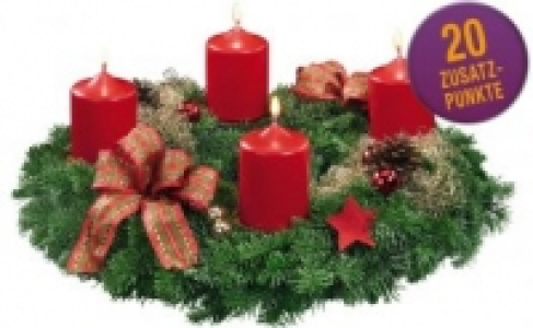 Adventskranz 6.99 €
