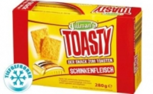 Tillmans Toasty 1.99 €