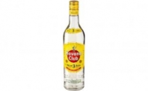 Havana Club 9.99 €