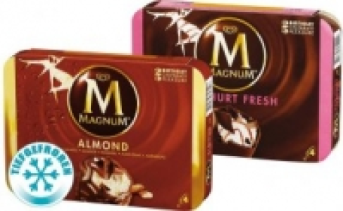 Langnese Magnum Eis 1.99&nbsp;&euro;