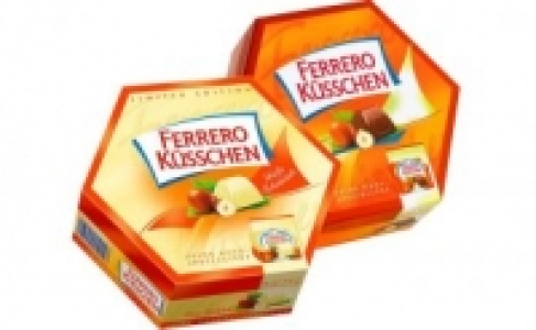 Ferrero Küsschen 1.99 €