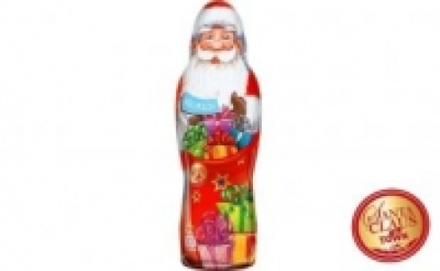 Weihnachtsmann 0.99 €