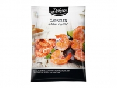 Garnelen 12.99 €
