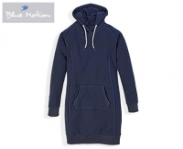 Blue Motion Homewear-Sweatkleid