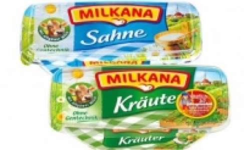 Milkana Frischeschale 1.39&nbsp;&euro;