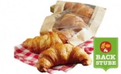 Buttercroissant 1.00 €