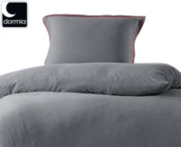 dormia Bettwäsche Jersey-Melange 24.99 €