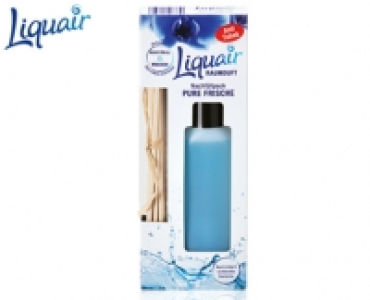 Liquair Raumduft, Nachfüllpack