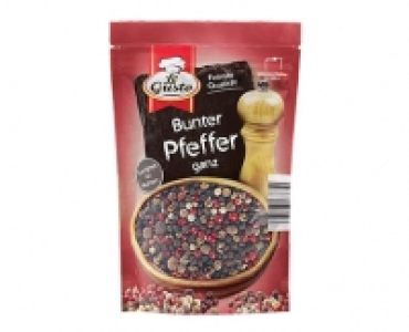 Le Gusto Gewürze im Nachfüllbeutel