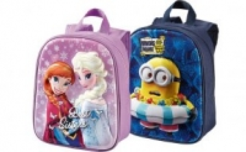 Kinder Rucksack 5.99 €