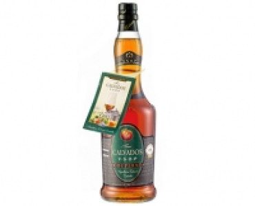 COUPERNÉ Fine Calvados V.S.O.P. 9.99 €