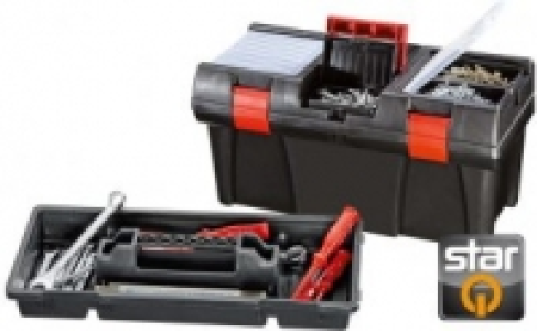 Werkzeugkoffer 9.98&nbsp;&euro;